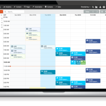 sharpspring-social-kalender