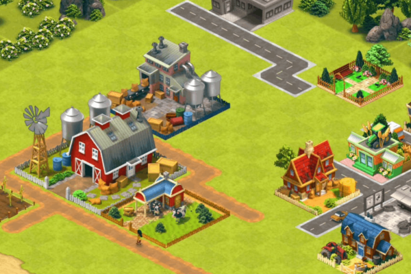 farmville